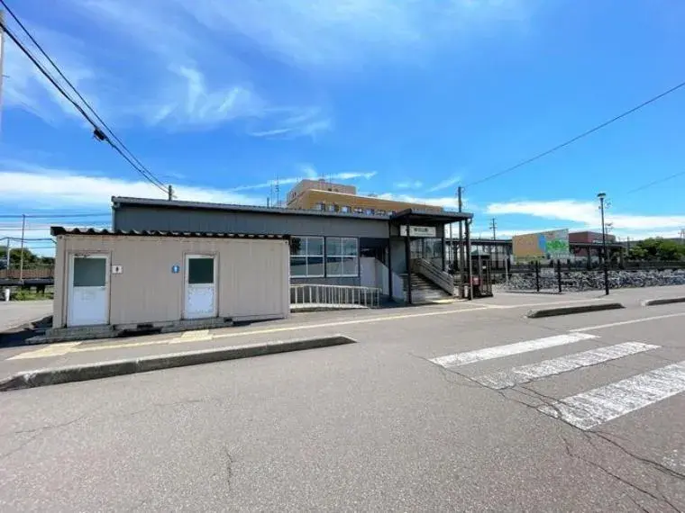4LDK Недвижимость, город Joetsu, префектура Niigata (5)