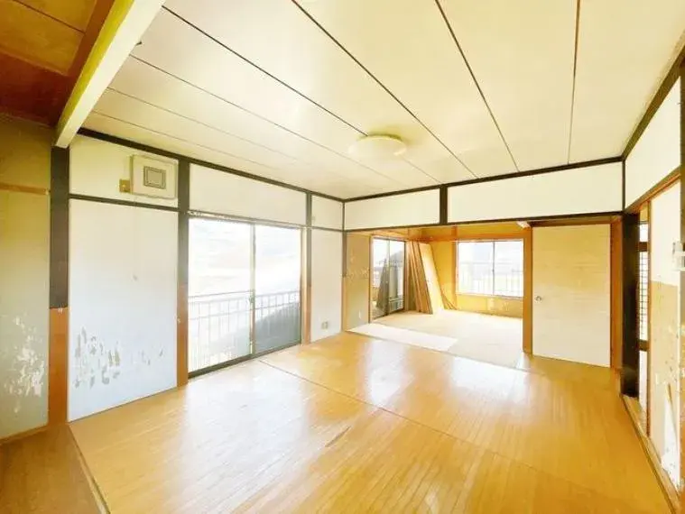 4LDK Недвижимость, город Joetsu, префектура Niigata (7)