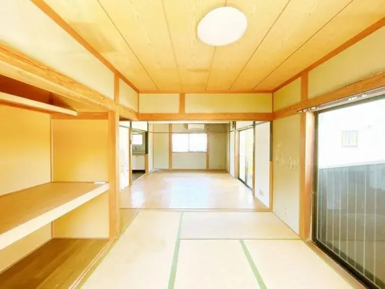 4LDK Недвижимость, город Joetsu, префектура Niigata (8)