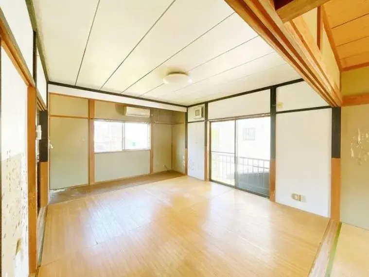 4LDK Недвижимость, город Joetsu, префектура Niigata (9)