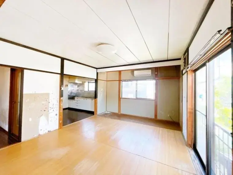4LDK Недвижимость, город Joetsu, префектура Niigata (10)