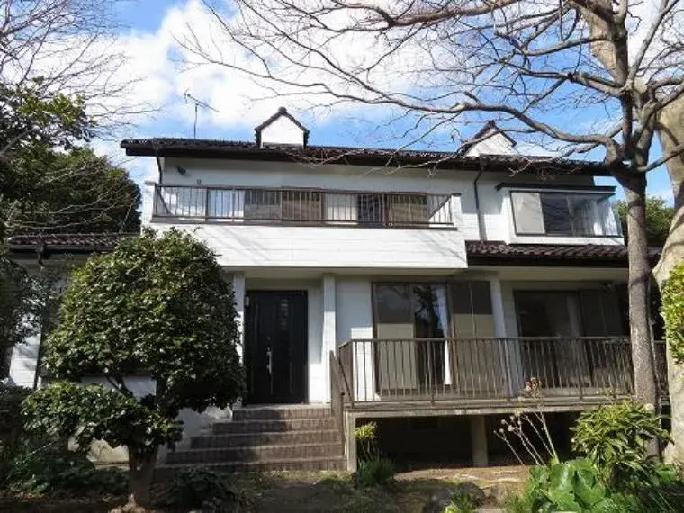 Akiya in 伊東市