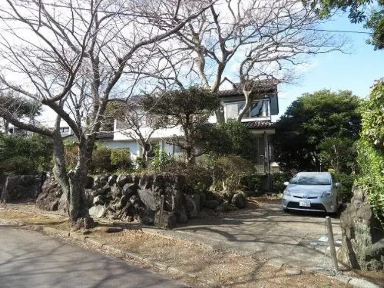 4SLDK房产 伊东市 静冈县 (4)