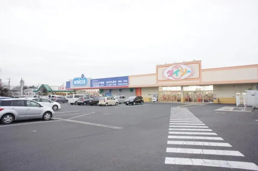 عقار 4LDK في مدينة Shimotsuke بمحافظة Tochigi (21)