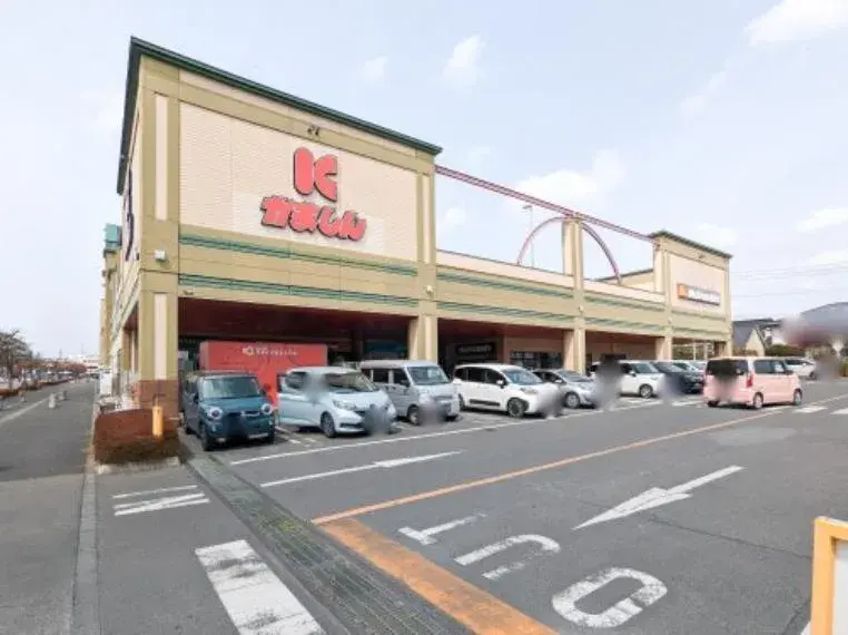 عقار 4LDK في مدينة Shimotsuke بمحافظة Tochigi (23)