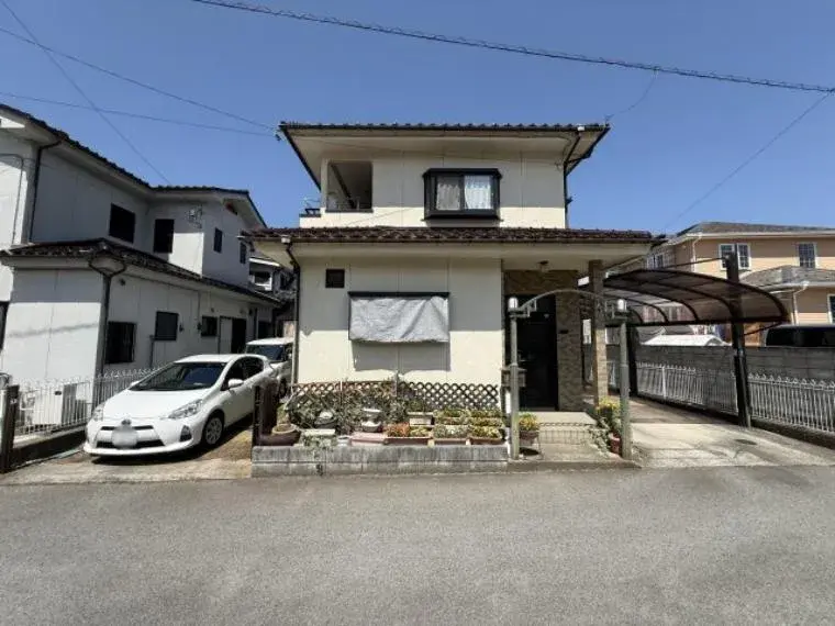 Akiya in Koshu