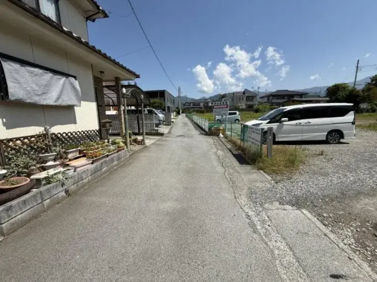 3LDK Property Koshu City Yamanashi Prefecture (2)