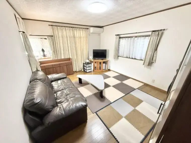 3LDK Property Koshu City Yamanashi Prefecture (11)