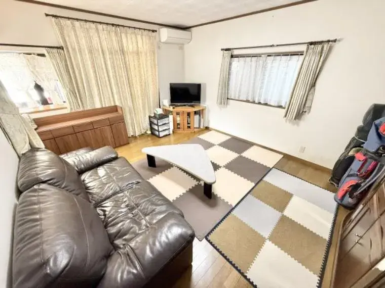 3LDK Property Koshu City Yamanashi Prefecture (12)
