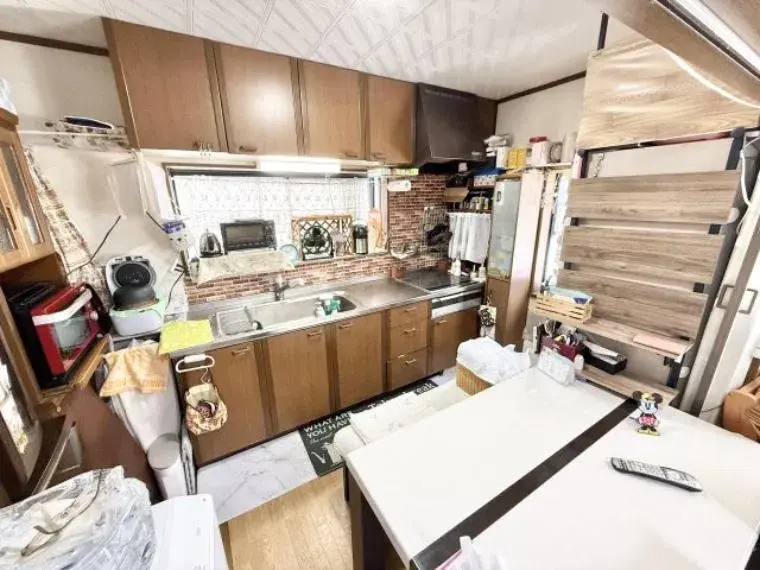3LDK Property Koshu City Yamanashi Prefecture (13)