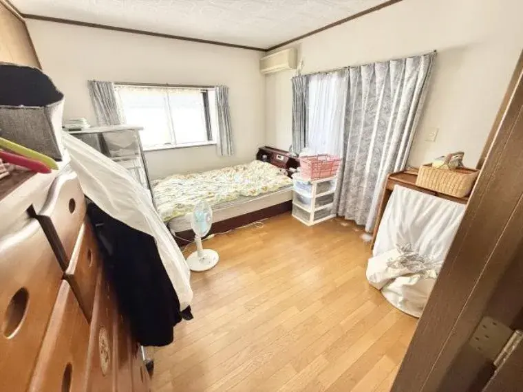 3LDK Property Koshu City Yamanashi Prefecture (14)