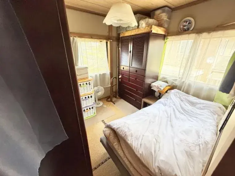 3LDK Property Koshu City Yamanashi Prefecture (15)