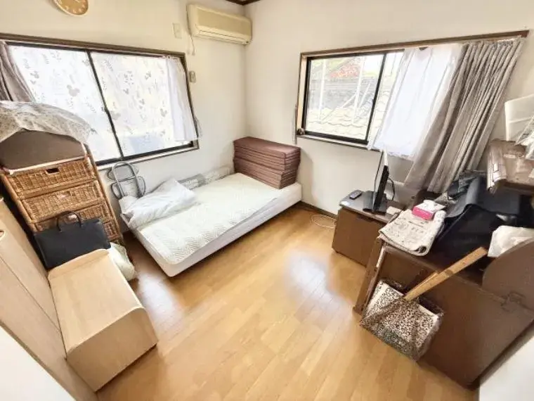 3LDK Property Koshu City Yamanashi Prefecture (16)