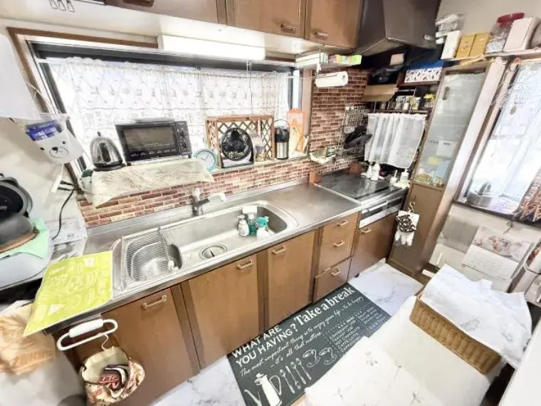 3LDK Property Koshu City Yamanashi Prefecture (18)