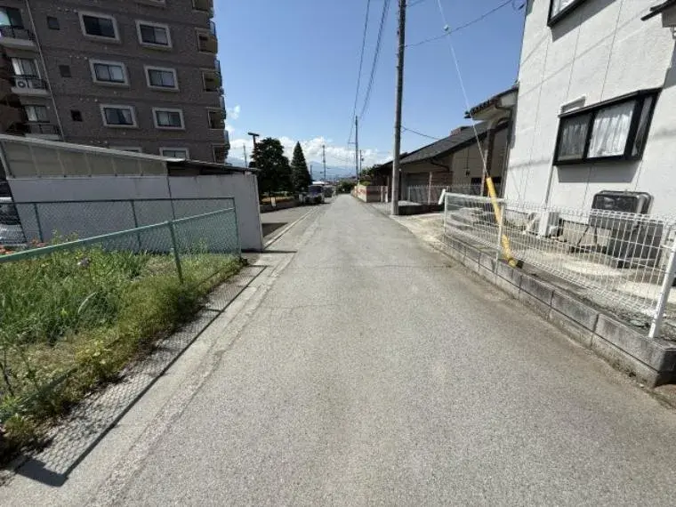 3LDK Property Koshu City Yamanashi Prefecture (3)