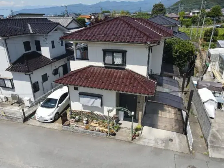 3LDK Property Koshu City Yamanashi Prefecture (4)