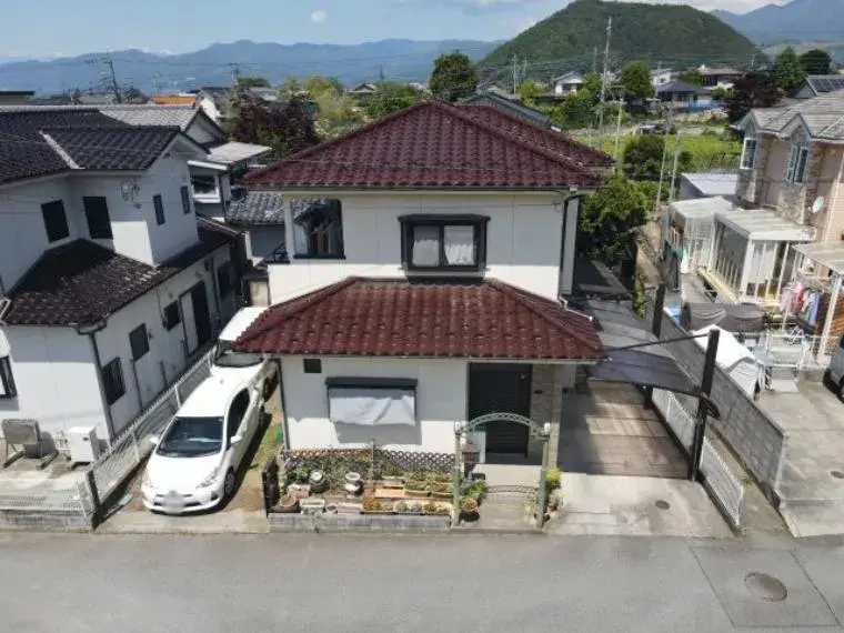 3LDK Property Koshu City Yamanashi Prefecture (5)