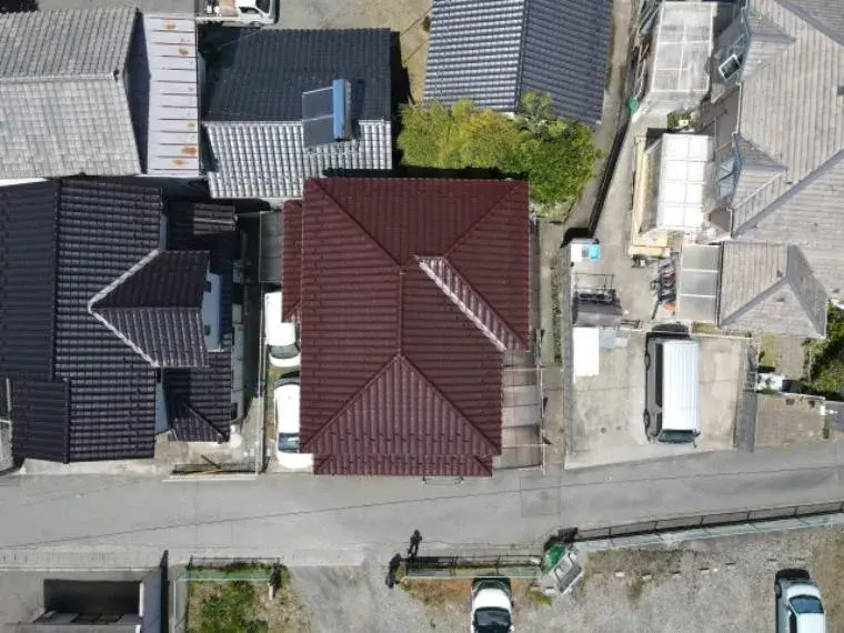 3LDK Property Koshu City Yamanashi Prefecture (6)