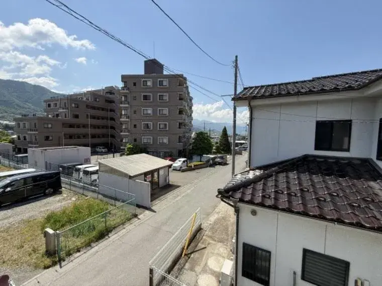 3LDK Property Koshu City Yamanashi Prefecture (7)