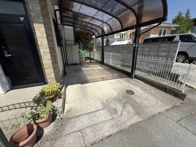 3LDK Property Koshu City Yamanashi Prefecture (8)