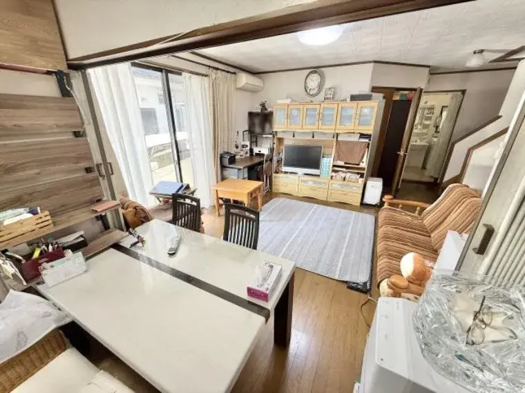 3LDK Property Koshu City Yamanashi Prefecture (9)