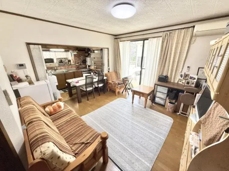 3LDK Property Koshu City Yamanashi Prefecture (10)
