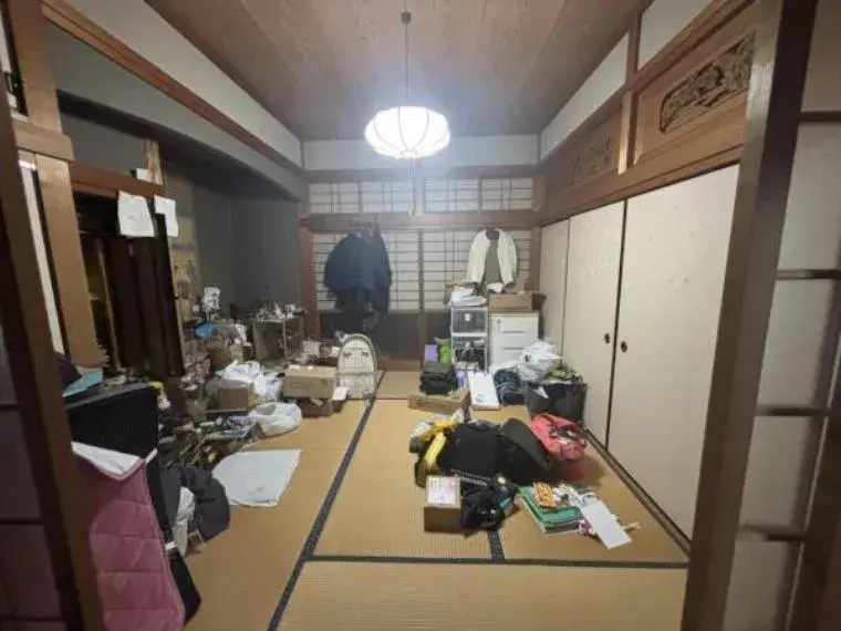 Propriété 7LDK Nankan-machi, Préfecture de Kumamoto (13)