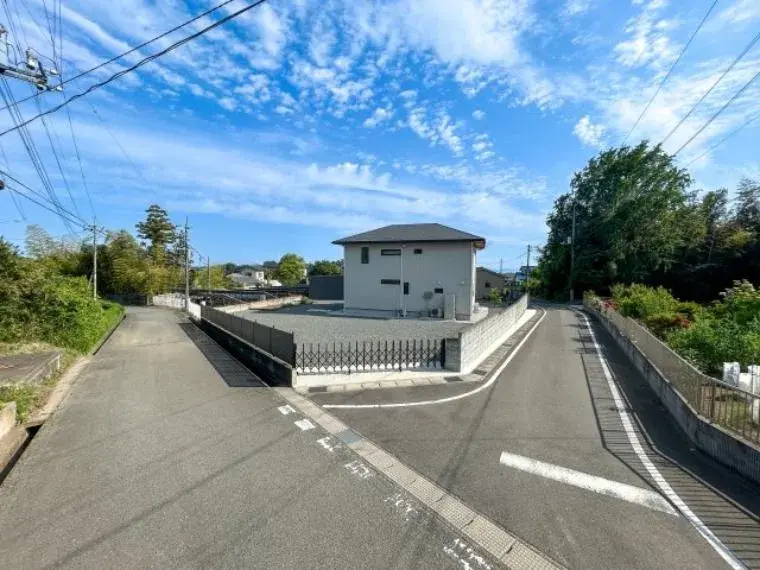 3LDK Maebashi City Gunma Prefecture (2)