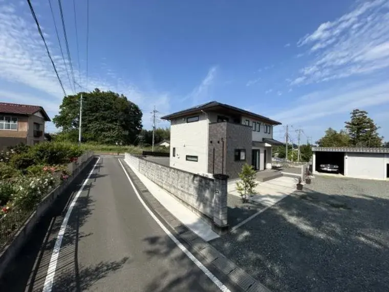3LDK Maebashi City Gunma Prefecture (3)