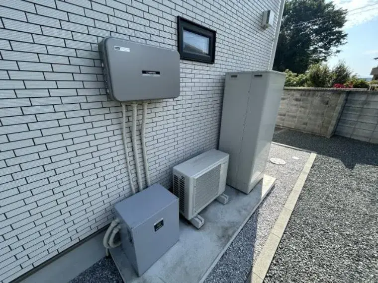 3LDK Maebashi City Gunma Prefecture (5)