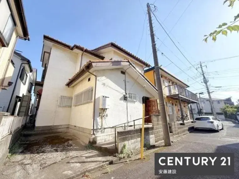 Akiya in 狭山市