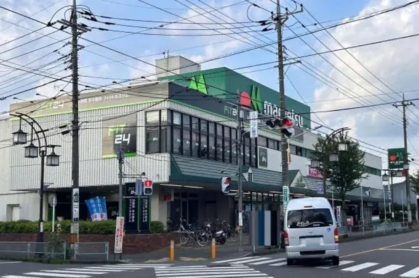 3DK物件 狭山市 埼玉県 (19)