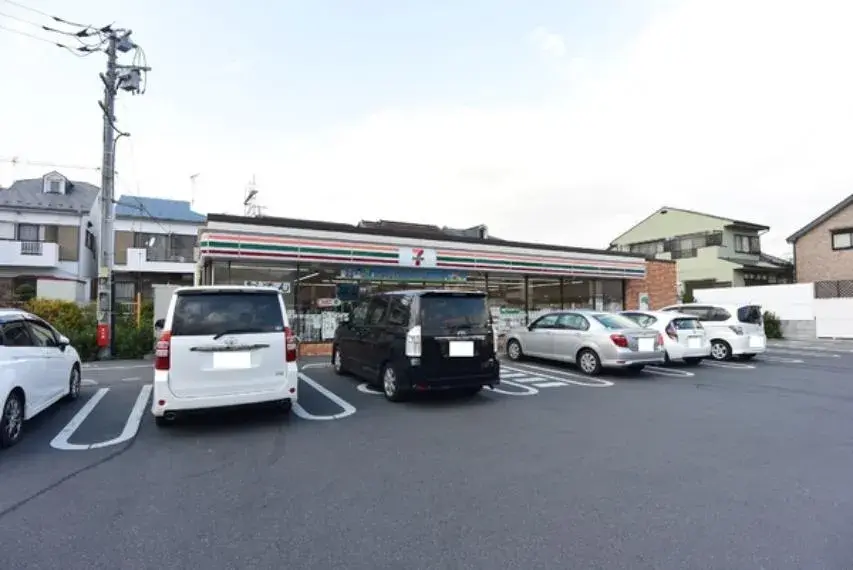 3DK物件 狭山市 埼玉県 (20)