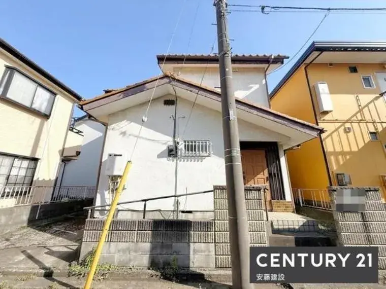 3DK物件 狭山市 埼玉県 (3)