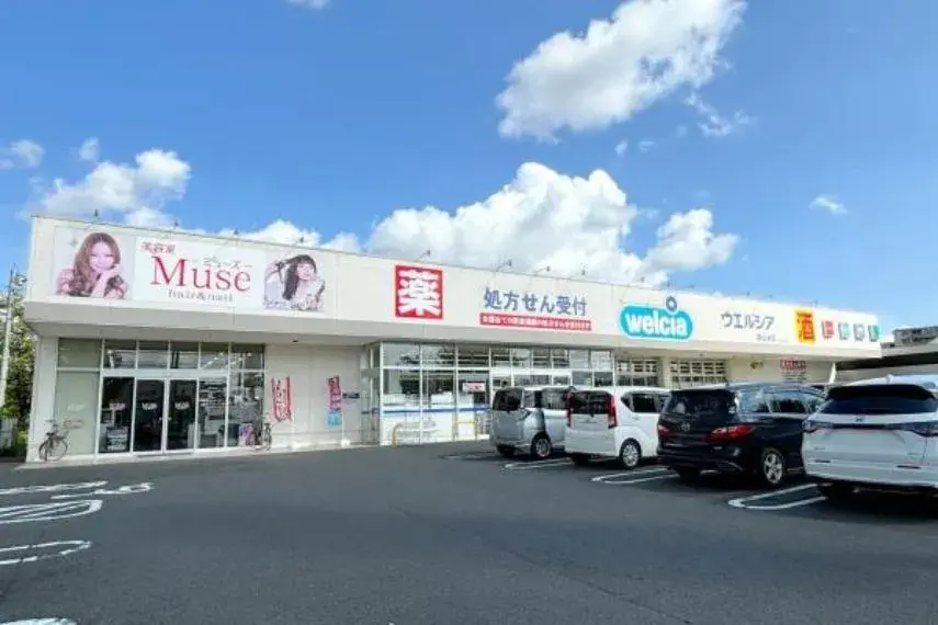 3DK物件 狭山市 埼玉県 (21)