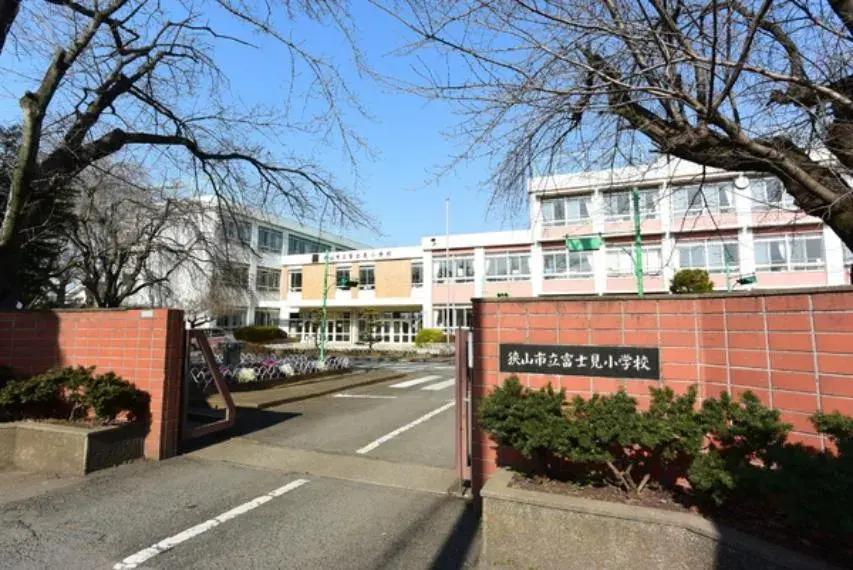 3DK物件 狭山市 埼玉県 (22)