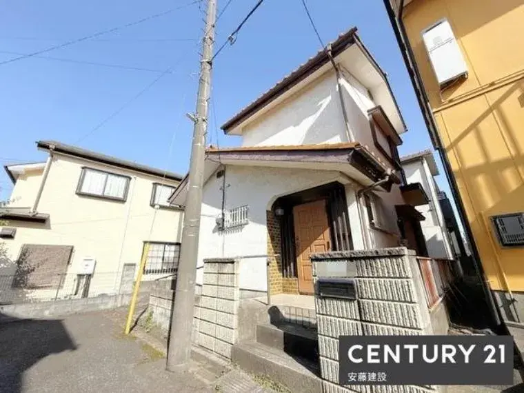 3DK物件 狭山市 埼玉県 (4)