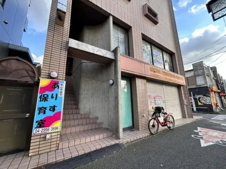 3DK物件 狭山市 埼玉県 (8)
