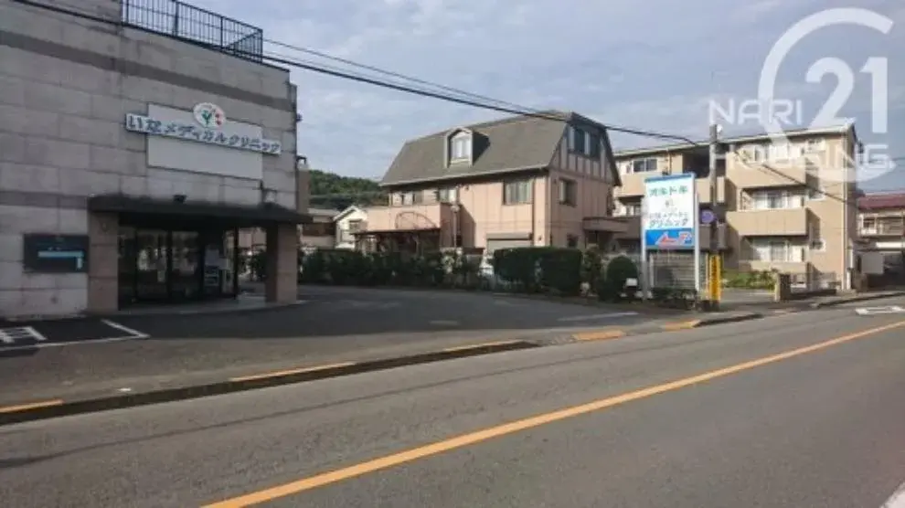 5LDK物件 あきる野市 東京都 (2)