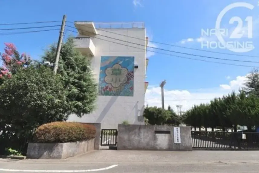 3DK Property Akiruno City Tokyo (2)