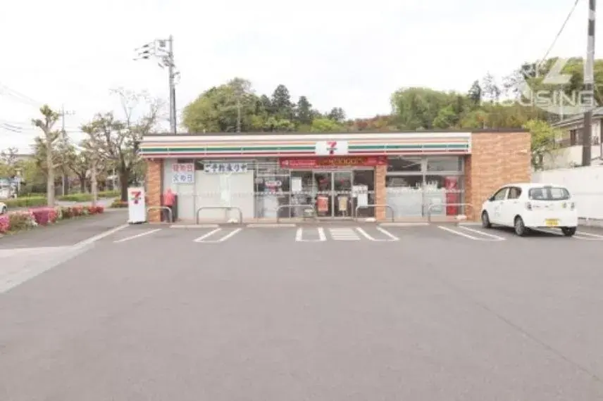 3DK Property Akiruno City Tokyo (11)