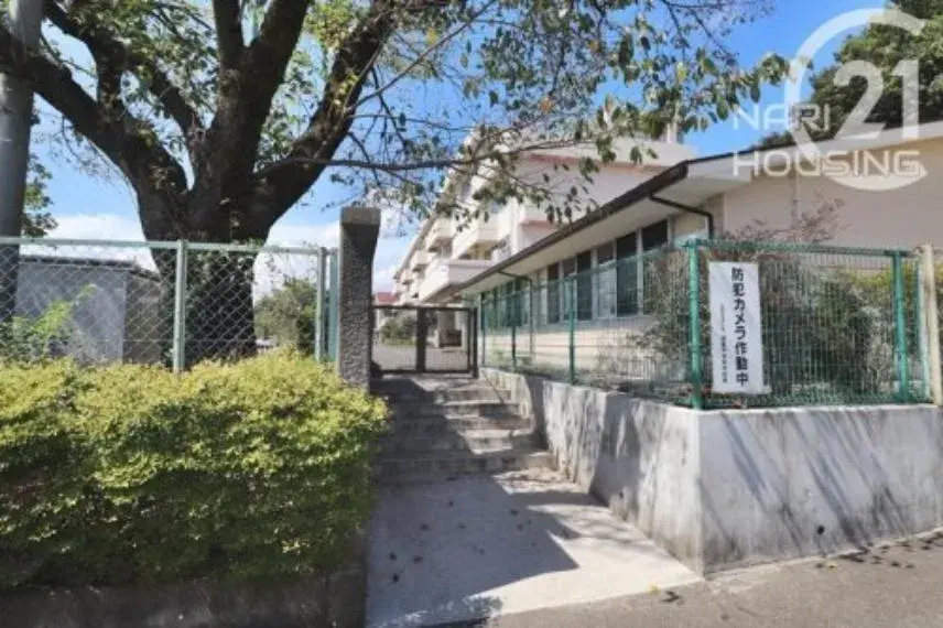 3DK Property Akiruno City Tokyo (6)