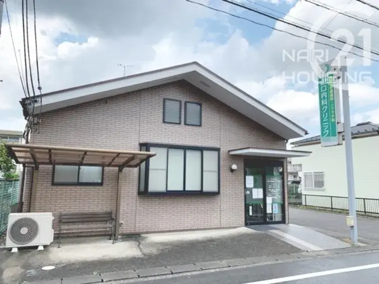 5LDK Property Hamura City Tokyo (2)