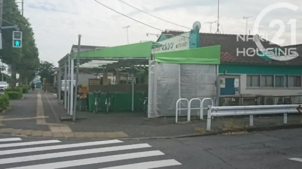 5LDK Property Hamura City Tokyo (12)