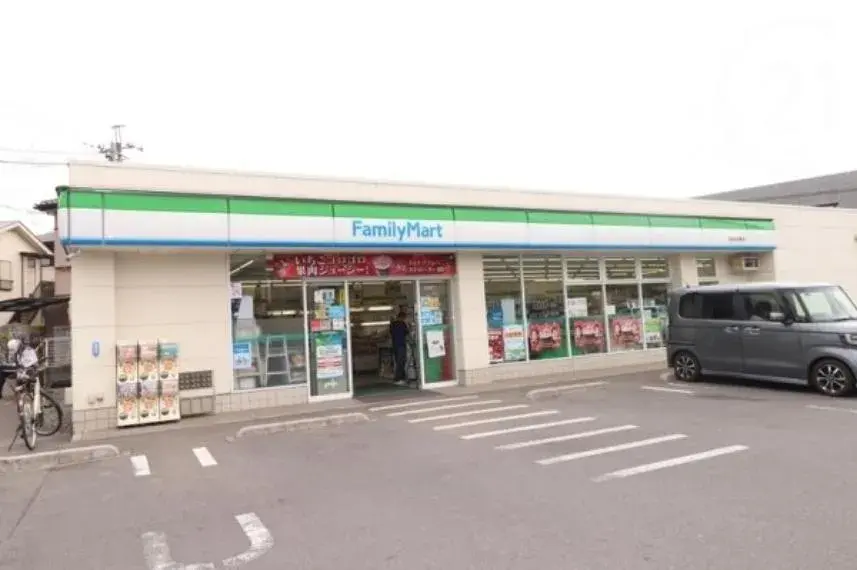 5LDK Property Hamura City Tokyo (13)