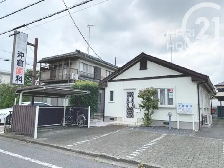 5LDK Property Hamura City Tokyo (3)