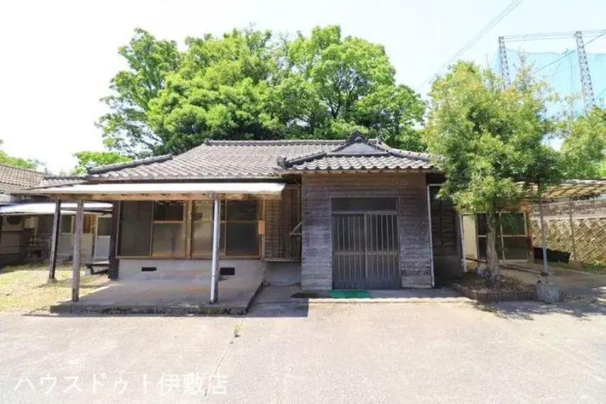 6LDK Property Kagoshima City Kagoshima Prefecture (2)