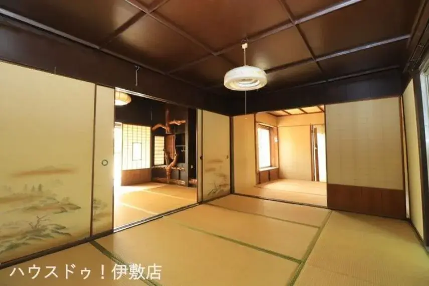 6LDK Property Kagoshima City Kagoshima Prefecture (12)