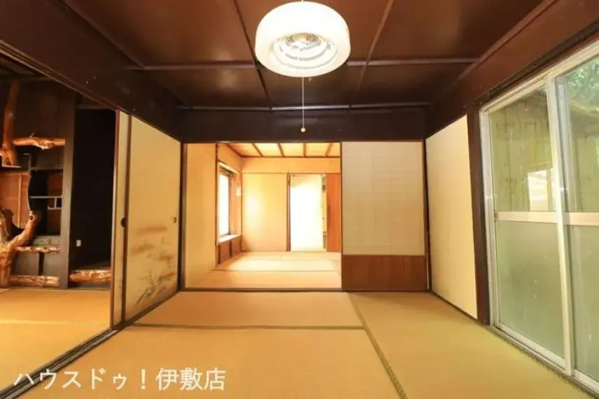 6LDK Property Kagoshima City Kagoshima Prefecture (13)