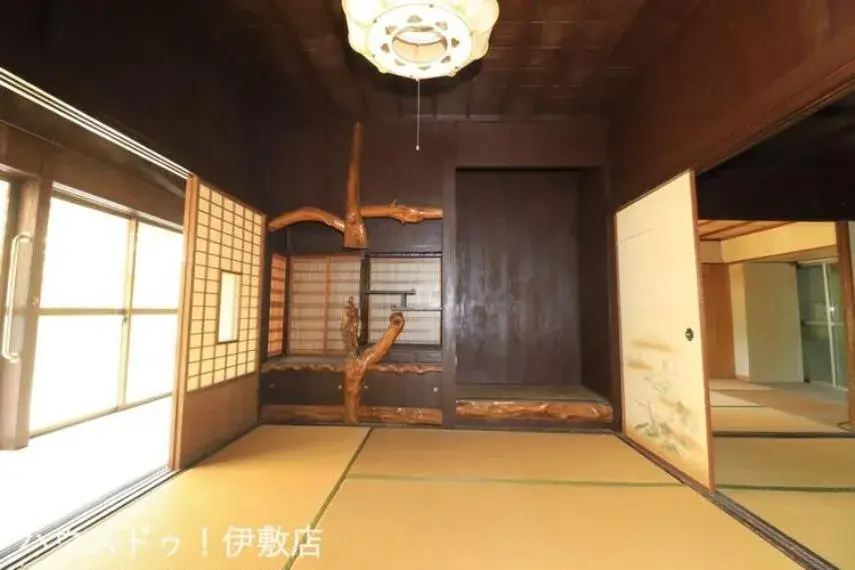 6LDK Property Kagoshima City Kagoshima Prefecture (14)